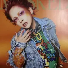 MAD'S iNK ステッカー入場特典 - メルカリ