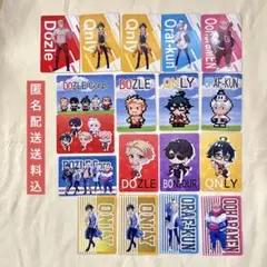 2025年最新】ドズル社ウエハースの人気アイテム - メルカリ