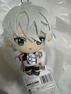 あんスタ ぬいぐるみ 新衣装 カンナ - メルカリ