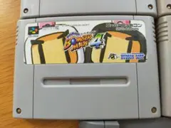 【スーパーファミコン】ソフト5本セット