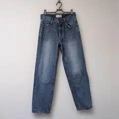 シールームリン organic cotton ベーシック デニム 24インチのサムネイル