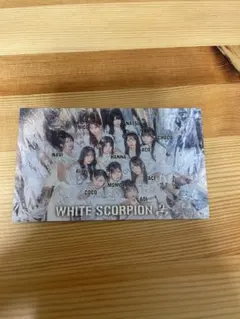 2026年最新】WHiTE scorpionの人気アイテム - メルカリ