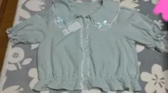 新品　アベイル　ブラウスのサムネイル