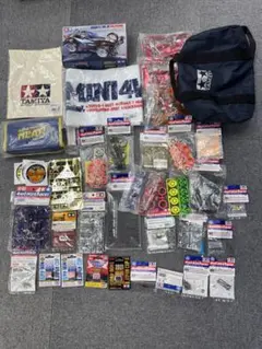 2026年最新】引退ミニ四駆の人気アイテム - メルカリ