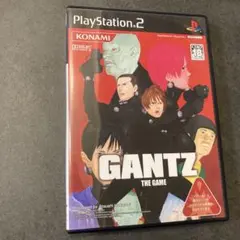 GANTZ