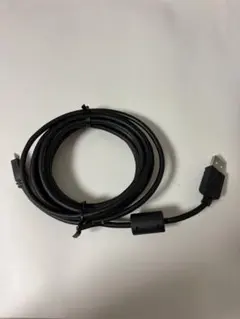 PS4 コントローラー用USBケーブル タイプ-A 3メートル