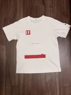 “WTAPS”WALK THIS WAYコレクションTシャツのサムネイル
