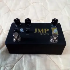Lovepedal AMP 11 SRV HOSS MOD 未使用値下げ不可 Lovepedal AMP 11 SRV HOSS MOD 未使用値下げ不可 - メルカリ