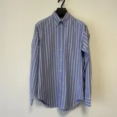 80's GIORGIO ARMANI シャツ