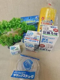 No.437☆ 水作 エイトコア S 限定カラー 6個セット - メルカリ