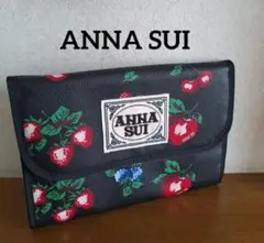セット売り】ANNA SUI ティントルージュ&ギフトボックス - メルカリ