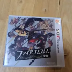 ファイアーエムブレム 覚醒