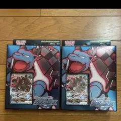 2025年最新】カメックスvmax スターターセットの人気アイテム