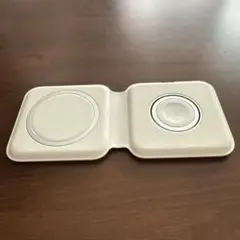 Apple MagSafe デュアル充電パッド