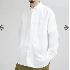 2025年最新】nigel cabourn シャツ ヘンプの人気アイテム - メルカリ