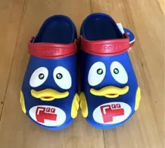 新品 未使用品 ドン・キホーテ ドンペン タウンサンダル 23センチ 配送料無料