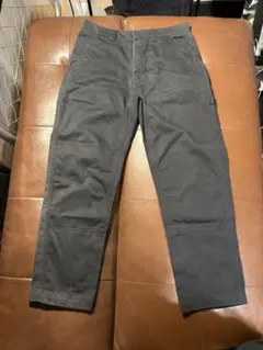 stussy double knee W30のサムネイル