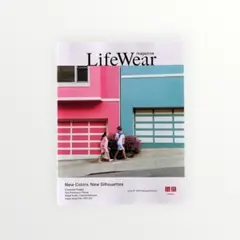 LifeWear magazine Issue 14 2026