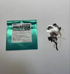 進撃の巨人 記憶への進撃 ルーレットＣ賞 ダイカットステッカー アルミン