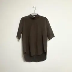 ZARA カットソー　Tシャツ　Sサイズ