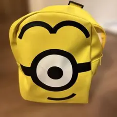 ミニオンリュックのサムネイル