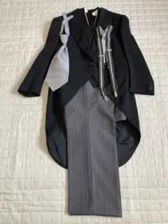 모닝 (남성용 정장)