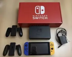 Nintendo Switch 本体