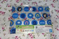 ウマ娘プリティーダービー　ウマ娘　一番くじ　マルチケース　エアグルーヴ