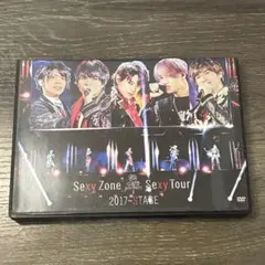 2026年最新】sexyzone DVDの人気アイテム - メルカリ