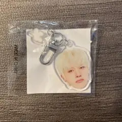 TREASURE 喜怒哀楽 ジョンファン 怒 顔アクキー