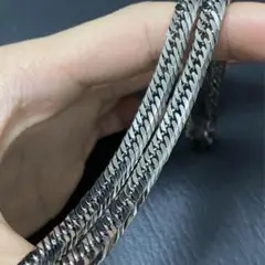 喜平 6面トリプル 国産 チタン製 50cm