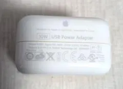 Apple 10W USB Power Adapter A1357