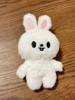 スキズ 10cmぬい リービット