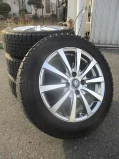 2026年最新】175 65r15 スタッドレスタイヤホイールセットアクアの人気