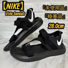 【未使用】 NIKE Vista Sandals ビスタ サンダル 28 メンズ
