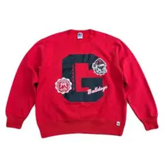 アメフト 激レア ジョージア大学 NIKE ジャージ Lサイズ【新品】 NIKE #19 ACミラン風 アメフト ジャージ/メッシュ Lサイズ | END ZONE