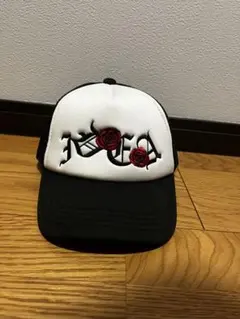 IDEASWAM キャップ