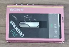 2026年最新】SONY WM-F203の人気アイテム - メルカリ