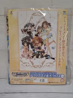 2026年最新】アイドルマスター デラックスマルチクロスの人気アイテム