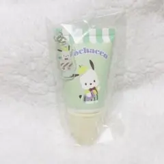 サンリオ ホイップハンドクリーム アクリルチャーム 付き ポチャッコ