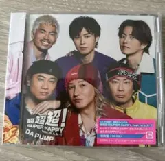 ア*ラ様 超超超!SUPER HAPPY feat.m.c.A・T