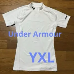 Under Armour アンダーシャツ　YXL