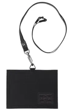 【porter】 DILL ID CARD CASE