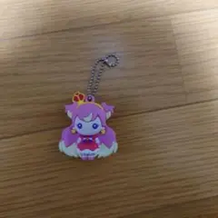 わんだふるぷりきゅあ! プリティストア限定 ミニマスコット キュアワンダフル