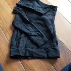 POLO パーカー　120センチ