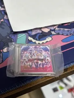 2026年最新】ラブライブ μ's cdの人気アイテム - メルカリ