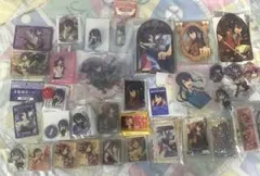 神崎颯馬　あんスタ　中国　アクスタ　流砂　コロッタ　アクキー 　誓約　まとめ