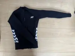 エアータイト　美品　レディース　タッパー　SM
