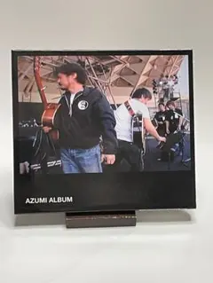AZUMI / ALBUM