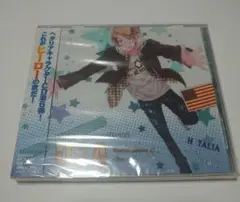 「ヘタリア Axis Powers」キャラクターCD Vol.6～アメリカ(小…